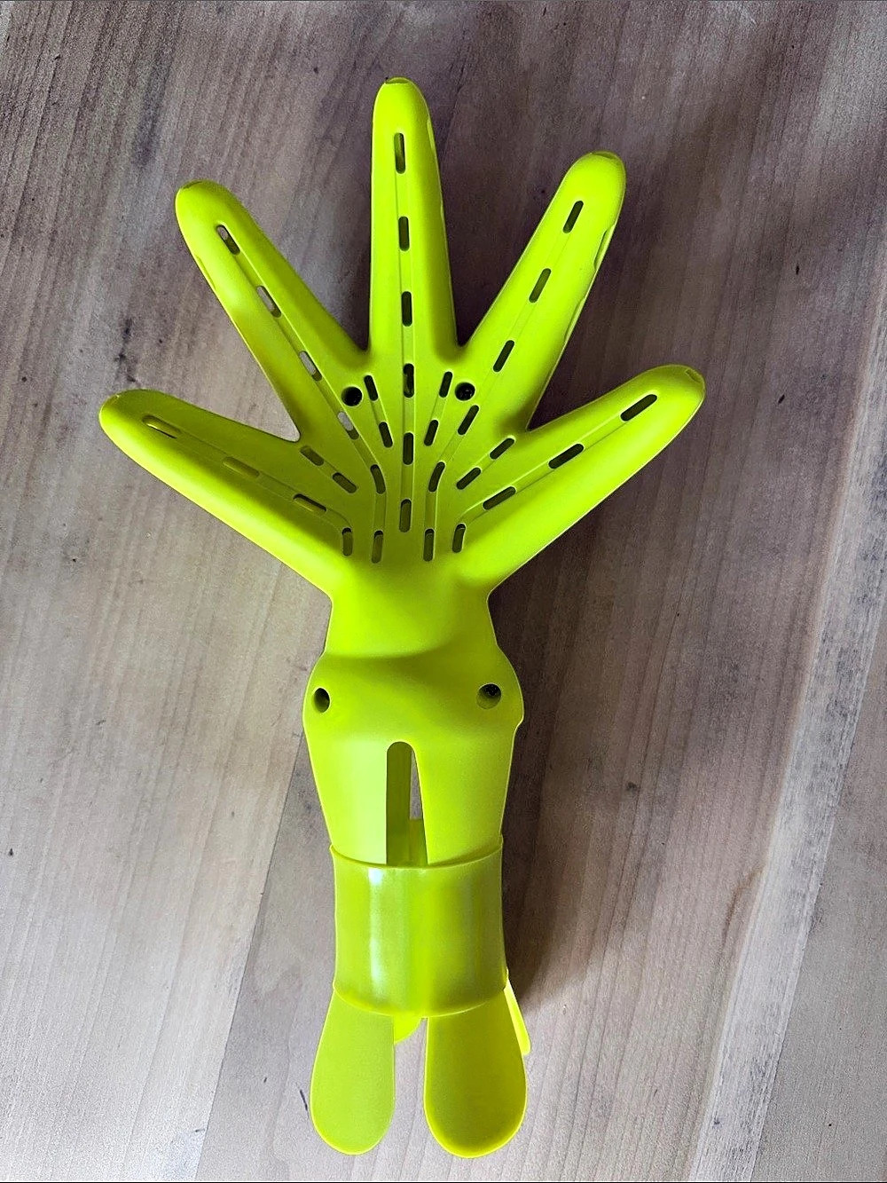 DevaCurl DevaFuser Hair Diffuser - Picture 3 of 5